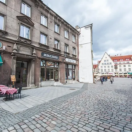 Korter Delta - Town Hall *
